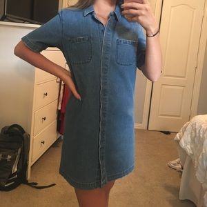 Kendall and Kylie Dress